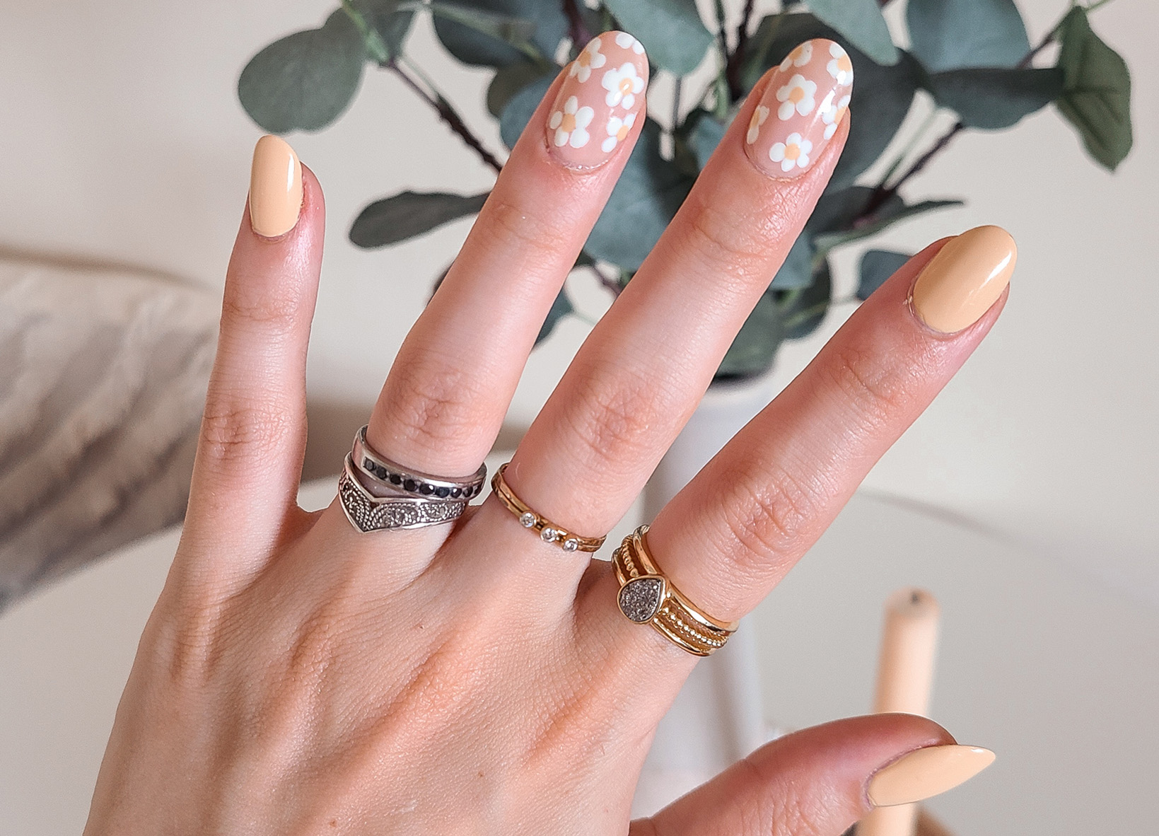 Summer Nails - 2021 Nail Art Trends - A Styled Life by Nayla Smith