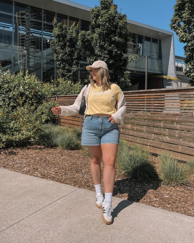 20 summer outfits from last year ☀️🍒🏝️🐚

________

Midsize summer fashion, summer outfit ideas, casual everyday outfits, comfy outfits, summer dresses
.
.
.
#midsizefashion #summeroutfitideas #summeroutfits #summerootd #size12 #size14 #easyoutfits #casualoutfitideas #everydaystyle
