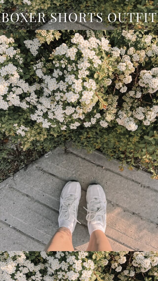 Comfy shorts all summer ☀️ Say “BOXER” to have outfit links sent to your DMs!

_______

Midsize fashion, easy summer outfits, gdwm, simple outfits, everyday style, summer fashion trends 2025
.
.
.
#midsizefashion #midsizeootd #size12 #summeroutfitideas #summeroutfitinspo #summerootd #summeroutfits #fashionover30 #everydaystyle #easyoutfit #affordablefashion