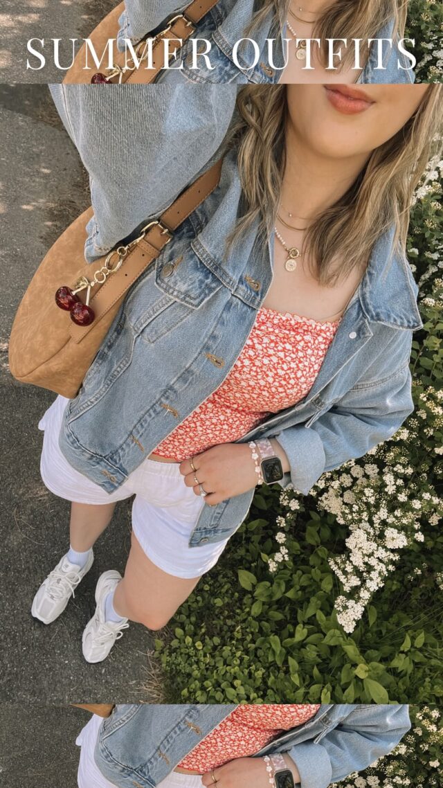 You’re in the right place ☀️ Say “SUMMER” to have outfit links sent to your DMs!

________

Midsize summer outfits, easy summer style, comfy outfits, everyday style, summer 2025 fashion trends, size 12 style
.
.
.
#midsizefashion #size12 #midsizeoutfits #fashionover30 #dopaminedressing #summeroutfitideas #summeroutfits #summerootd #summerfashion #easyoutfits #affordablefashion #oldnavystyle #aerie #americaneagle
