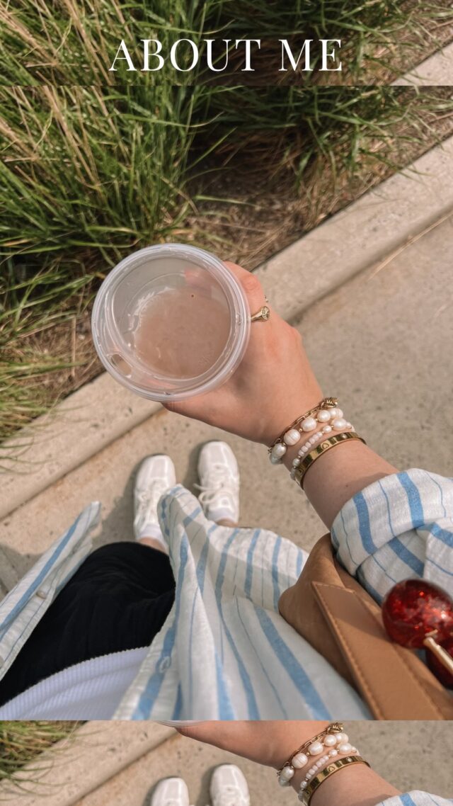 Not me running back inside to triple check if my hair straightener is unplugged 🙃 Can you relate to any of these?

Say “SHOP” to have outfit links sent to your DMs!

________

Midsize fashion, summer outfits, comfy outfits, if you ever think about me trend, get to know me
.
.
.
#midsizefashion #midsizestyle #midsizeootd #size12 #summeroutfitideas #summeroutfit #ifyoueverthinkaboutme #gettoknowme #aboutme